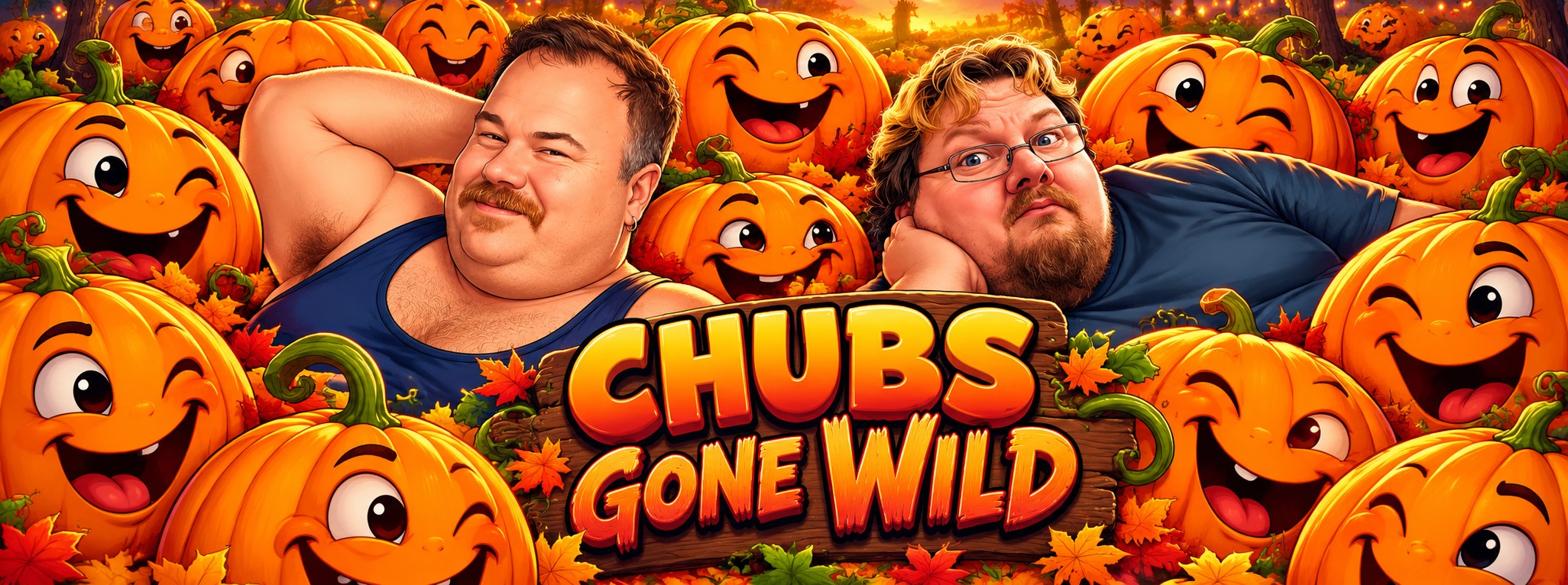ChubsGW665: Deep In The Chubkin Patch